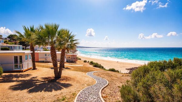 Meilleurs mobil-homes en bord de mer à Argelès-sur-Mer