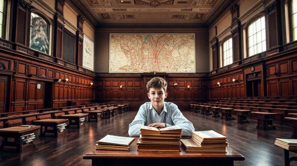 Préparations sur mesure pour réussir médecine à Besançon