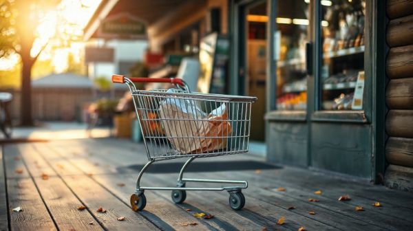 Récupérer son panier : solutions faciles pour ne rien perdre