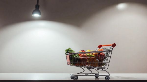 Récupérer son panier : solutions faciles pour ne rien perdre