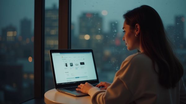 Retrouver mon panier : astuces pour une récupération rapide en ligne