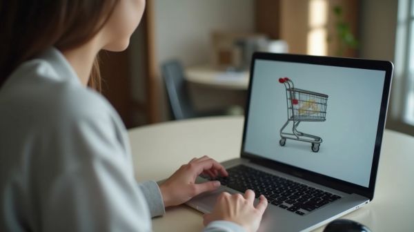 Retrouver mon panier : astuces pour une récupération rapide en ligne