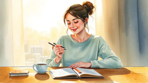 Top 5 avantages du coloriage pour adultes contre le stress