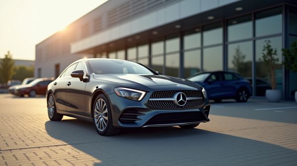 Véhicules d'occasion : pourquoi choisir AEDCA pour votre prochain achat