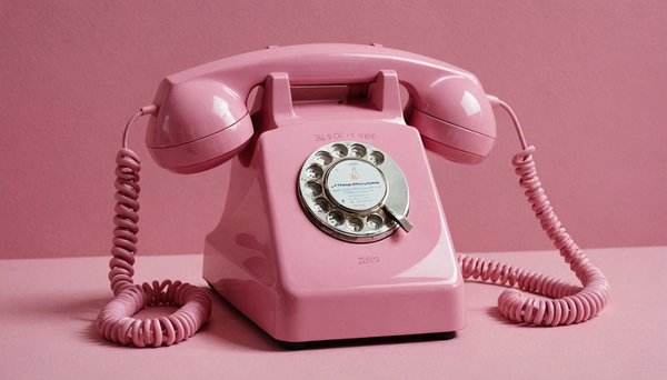 L'univers discret et chaleureux du téléphone rose à découvrir