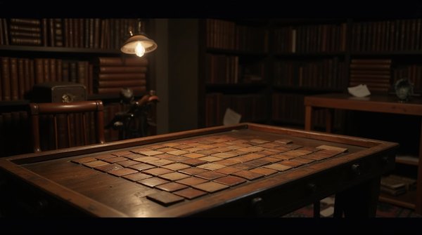 Aye au scrabble : un mot interdit et sans valeur