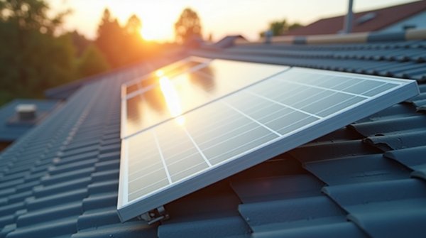 Panneau solaire photovoltaïque : des clients engagés et satisfaits