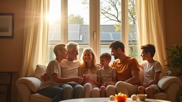 Comment choisir le bon installateur de panneaux solaires pour votre maison ?