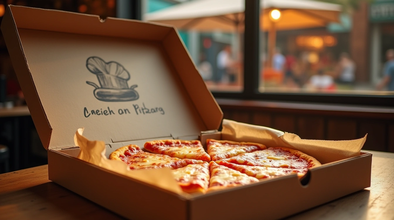 Vos questions sur les pizzas artisanales à Albert