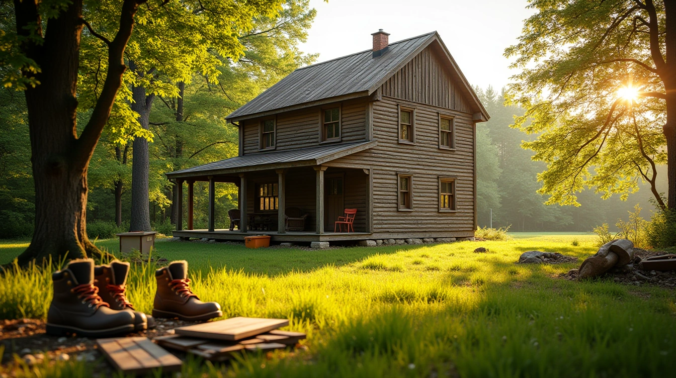 Quels sont les acteurs incontournables dans un projet de construction ?