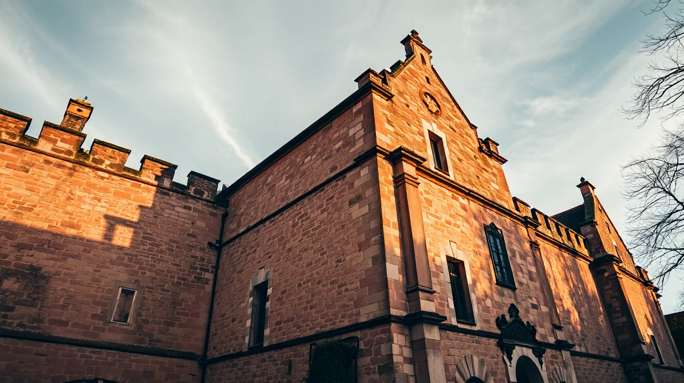 Questions fréquentes sur nos services